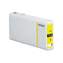 Картридж Epson C13T79044010 XL Yellow (WF-5110DW/ WF-5620DWF)