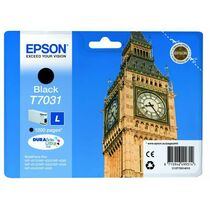 Картридж EPSON 4000/5000 (C13T70324010) Black