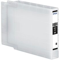Картридж Epson C13T04B140 Black повышенной емкости (WorkForce Pro WF-C8190, WF-C8690)