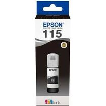 Чернила Epson C13T07D14A Black (L8160 /L8180)