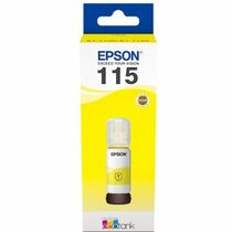 Чернила Epson C13T07D44A Yellow (L8160 /L8180)