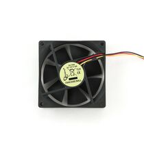 Система охлаждения для корпуса 80mm Gembird FANCASE/ BALL 3pin, 80*80, с подшипником качения