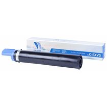 Картридж Canon C-EXV5 NV Print 7850стр. (IR 1600/ 1605/ 1610F/ 2000/ 2010F)