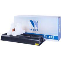 Картридж Kyocera TK-435 NV Print 15000стр. (KM TASKalfa 180/ 181/ 220/ 221)