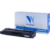 Картридж Xerox 108R00909 NV Print 2500стр. (Phaser 3140/ 3155/ 3160)