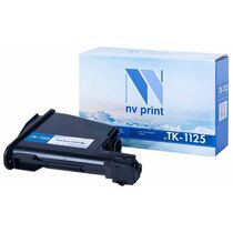 Картридж Kyocera TK-1125 NV Print 2100стр. (FS-1061DN/ 1325MFP)