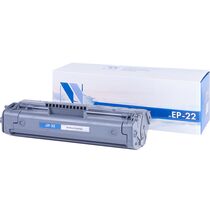 Картридж Canon EP-22 NV Print 2500стр. (LBP-800/ 810/ 1120)