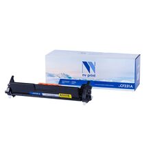 Картридж HP LJ CF231A NV Print 5000стр. (M206dn/ M230fdw/ M230sdn) без чипа