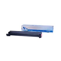 Картридж Konica Minolta TN-213 Magenta NV Print 19000стр. (Bizhub C203/ C253)