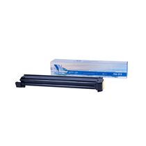 Картридж Konica Minolta TN-213 Yellow NV Print 19000стр. (Bizhub C203/ C253)