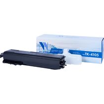 Картридж Kyocera TK-4105 NV Print 15000стр. (TASKalfa 1800/ 1801/ 2200/ 2201)