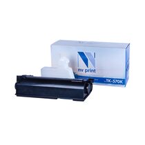 Картридж Kyocera TK-570 Black NV Print 16000стр. (FS-C5400DN/  Ecosys P7035cdn)
