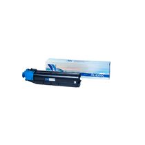 Картридж Kyocera TK-8305 Cyan NV Print 15000стр. (TASKalfa-3050/ 3051/ 3550/ 3551)