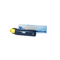 Картридж Kyocera TK-8305 Yellow NV Print 15000стр. (TASKalfa-3050/ 3051/ 3550/ 3551)