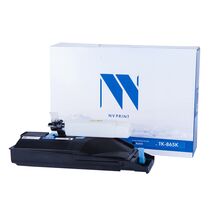 Картридж Kyocera TK-865 Black NV Print 20000стр. (TASKalfa 250ci/ 300ci)