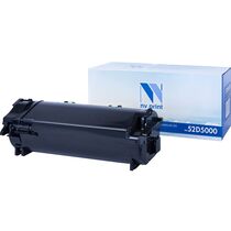 Картридж Lexmark 52D5000 NV Print 6000стр. (MS810dtn/ MS810n/ MS810de/ MS810dn/ MS811dtn/ MS811n/ MS811dn/ MS811dtn/ MS812dtn/ MS812de/ MS8)