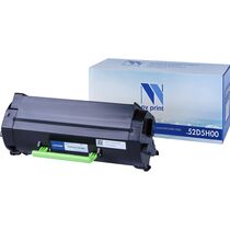 Картридж Lexmark 52D5H00 NV Print 25000стр. (MS810dtn/ MS810n/ MS810de/ MS810dn/ MS811dtn/ MS811n/ MS811dn/ MS811dtn/ MS812dtn/ MS812de/ MS8)