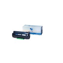 Картридж Lexmark 60F5X00 NV Print 20000стр. (LaserPrinter-MX510/ MX511/ MX611)