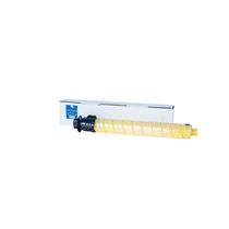 Картридж Ricoh MPC2503H Yellow NV Print 9500стр. (Aficio MPC2003/ MPC2004/ MPC2011/ MPC2503/ MPC2504)