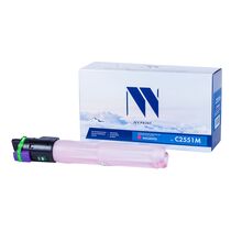 Картридж Ricoh MPC2551 Magenta NV Print 9500стр. (Aficio MP C2031/ C2051/ C2051AD/ C2501/ C2531/ C2551/ C2551AD)