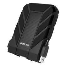 Внешний жесткий диск HDD 2.5" 1Tb AData HD710Pro USB 3.1 Черный (AHD710P-1TU31-CBK)