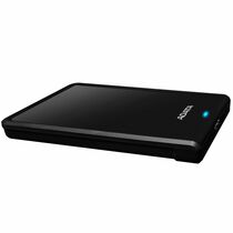 Внешний жесткий диск HDD 2.5" 1Tb AData HV620S USB 3.1 Черный (AHV620S-1TU31-CBK)