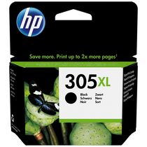 Картридж HP 3YM62AE  (№305XL) Black (DJ 2320/ 2710/ 2720/ 2721/ 2723/  DJ Plus 4120/ 4122/ 4130)
