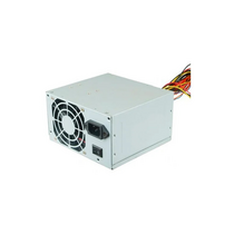 Блок питания 450 Вт Foxline FZ-450 (24+4, 2*Sata, 2*IDE, 80 мм)
