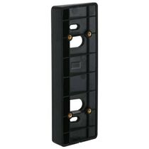 Кронштейн горизонтально-наклонный (монтажное основание) для дверного коммуникатора VTO1000J (DHI-VTM22A)