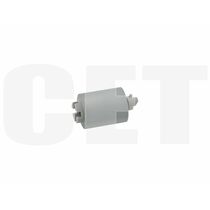 Ролик отделения (полиуретан) AA2J560000 для Konica Minolta Bizhub C250i/ C300i/ C360i/ C450i/ C550i/ C650i/ C458/ C558/ C658 CET (CET341073)