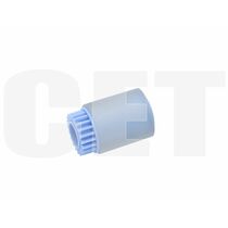 Ролик подачи (полиуретан) AF03-0051, AF03-0081 для Ricoh Aficio 1060/ 1075 CET (CET341056)