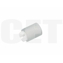 Ролик подачи (полиуретан) NROLR2126FCZZ для Sharp MX-2651/ 3051/ 3061/ 3571/ 4071/ 5051 CET (CET341075)