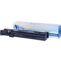 Картридж HP CLJ CB380А Black NV Print 16500стр. (CP6015DN/ CP6015N/ CP6015XH)
