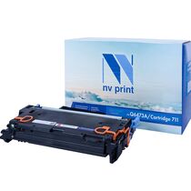 Картридж HP CLJ Q6473A/ Canon 711 Magenta NV Print 4000стр. (3600)