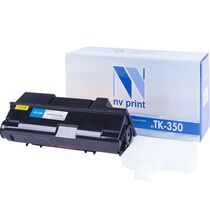 Картридж Kyocera TK-350 NV Print 15000стр. (FS-3920DN)