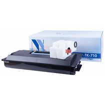 Картридж Kyocera TK-710 NV Print 40000стр. (FS-9130DN/ 9530DN)