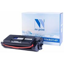 Картридж Xerox 106R01149 NV Print 12000стр. (Phaser 3500)