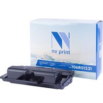 Картридж Xerox 106R01531 NV Print 11000стр. (WC 3550)