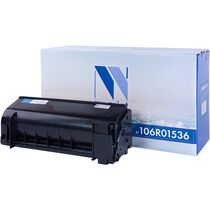 Картридж Xerox 106R01536 NV Print 30000стр. (Phaser 4600/ 4620)