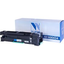 Драм-картридж Xerox 101R00434 NV Print 50000стр. (WC 5222/ 5225A/ 5230/ 5230A)