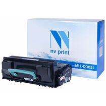 Картридж Samsung MLT-D305L NV Print 15000стр. (ML-3750)