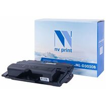 Картридж Samsung ML-D3050В NV Print 8000стр. (ML-3050/ 3151N/ 3051ND)