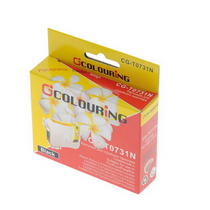 Картридж Epson CG-0731N (CX3900/ CX3905/ CX4900/ CX4905/ CX5500/ CX5501/ CX5505/ CX5510/ CX5600/ CX5900/ CX6900F/ CX7300/ CX7310/ CX8300/ CX9300) Black Colouring