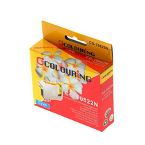 Картридж Epson CG-0822 (R270/ R290/ R295/ R390/ RX590/ RX610/ RX615/ RX690/ 1410/ TX700W/ TX800FW/ T50) Cyan Colouring