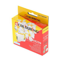 Картридж Epson CG-0825 (R270/ R290/ R295/ R390/ RX590/ RX610/ RX615/ RX690/ 1410/ TX700W/ TX800FW/ T50) Light Cyan Colouring