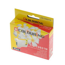 Картридж Epson CG-0921N (C91/ CX4300/ TX106/ TX109/ TX117/ TX119/ T26/ T27) Black Colouring