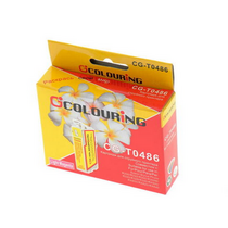 Картридж Epson CG-048640 (R200/ R300/ RX500) Light Magenta Colouring