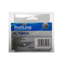 Картридж Epson PL-08014 (P50/ PX660/ PX720WD/ PX820WD) Black ProfiLine
