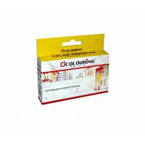 Картридж Canon CLI-521C Colouring (IP3600/ IP4600/ MP540/ MP550/ MP620/ MP630/ MP980) с чипом