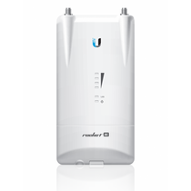 Радиоустройство Ubiquiti Rocket 5AC Lite (5 ГГц, PtP/ PtMP, airMAX ac, 2x RP-SMA, MIMO 2х2, 27 дБм )